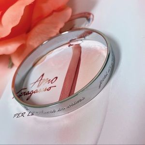 Kate Spade Silver Bangle